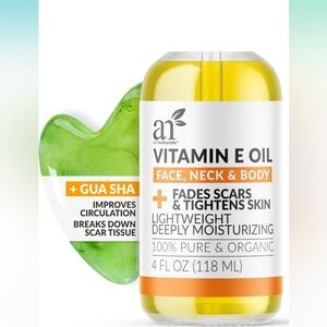 Skin glow and sculpt kit